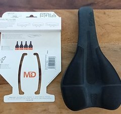 SQlab 610 Infinergy M-D Active in 14 cm