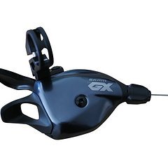 SRAM GX EAGLE Schalthebel 12 Fach schwarz