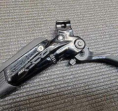 SRAM Code RSC Bremsgriff, Nagelneu!
