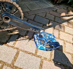 Sobre Hardtail Größe L