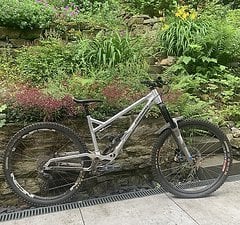 Crossworx Bikes Dash290