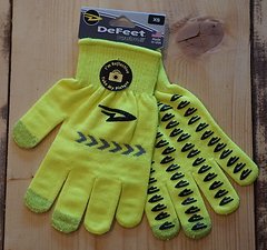 Defeet E Touch Dura Handschuh XS NEU