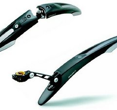 Topeak Defender M1 & M2 Schutzblechset 26 Zoll Neu