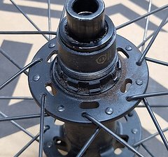 Specialized Roval 29" VR+HR