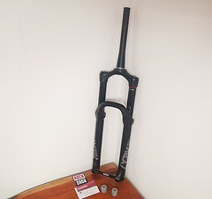 RockShox Lyrik Select+ 27.5" 160mm DebonAir Boost (15x110) - NEU