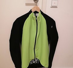 Assos MILLE GT Winter Jacke