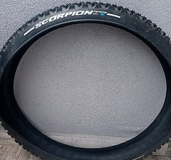 Pirelli Scorpion 29X2.60 S Hyper Wall