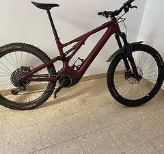 Specialized Turbo Levo