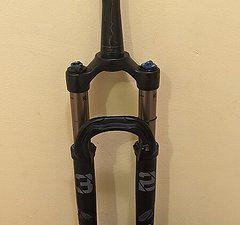 Fox Racing Shox Fox 32 SC Factory Fit4 / FOX Float Evol / FOX RemoteLock