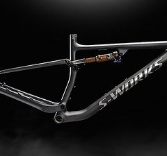 Specialized S-Works Epic EVO M