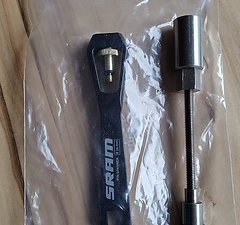 RockShox Vivid, Vivid Air