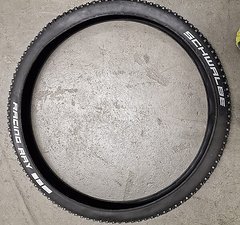 Schwalbe Racing Ray