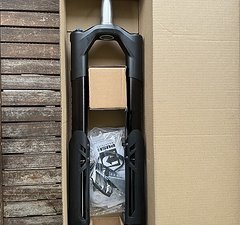 Push Industries Nine.One 170 mm USD. Wahnsinn. prakt. Neu!