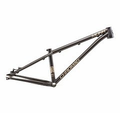 Chromag Bikes Monk X-Long