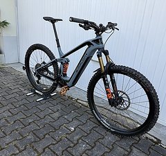 Simplon Rapcon PMAX Größe L