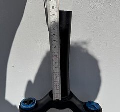 Fox Racing Shox 36 Grip 2 170mm