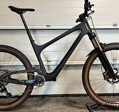 Bold Linkin 150 Ultimate in XL