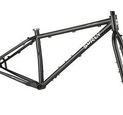 Surly Karate Monkey