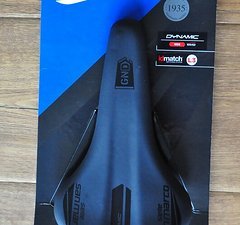 Selle San Marco GND Full-Fit Dynamic Wide