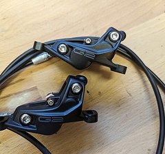 SRAM G2 RSC Bremssattel VR & HR