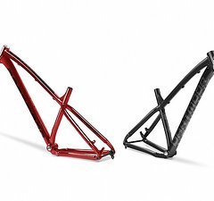 Dartmoor MTB Rahmen Primal 27,5", verschiedene Größen