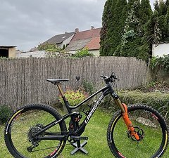 Lapierre Spicy Team Custom (kein Canyon/Cube/Trek)