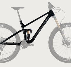 Norco Sight Frameset in M 2021