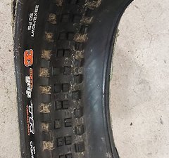 Maxxis Shorty 29x2.40WT 3C MaxxGrip DH