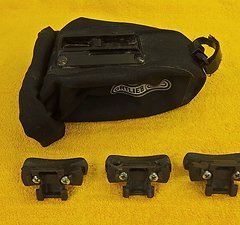 Ortlieb Saddle Bag M