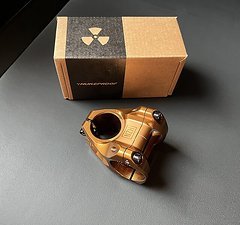 Nukeproof Horizon Vorbau 35 x 35 copper