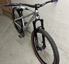 Radon Bikes slush