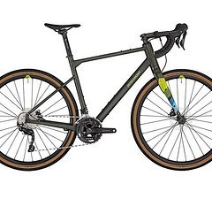 Bergamont Grandurance 6 Gravelbike diverse Größen SONDERPREIS