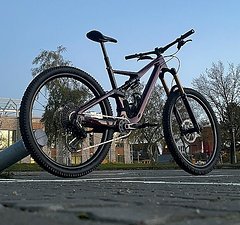 Orbea Rallon R6 XL 2022-2023 Mulberry