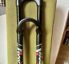 Fox Racing Shox 36 Performance GRIP 29er 160mm NEU