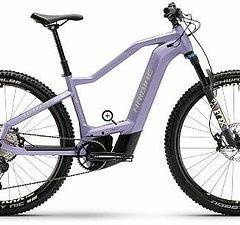 Haibike E- Bike AllTrack 11 29 - Sonderpreis