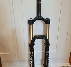 Fox Racing Shox 32 Evolution 27,5" / 160 mm / 15x100