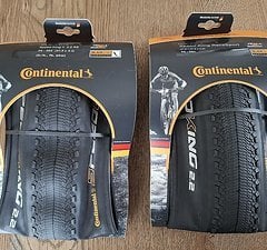 Continental SpeedKing II 27,5er (650b) – 2.2 – RaceSport