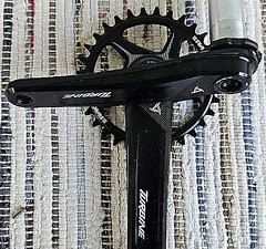 Race Face Turbine