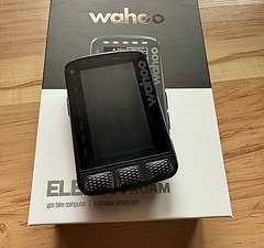 Wahoo Elemnt Roam v2