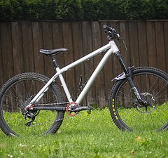Dartmoor Primal Hardtail 26"
