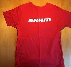 SRAM T-Shirt Gr. M *NEU*