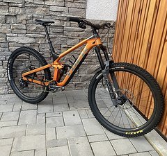 Trek SLASH 9.8 GX AXS / M-L