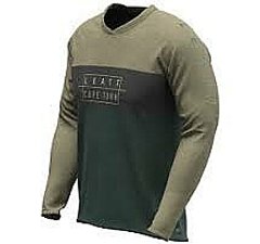 Leatt MTB Gravity 2.0 Jersey Größe M