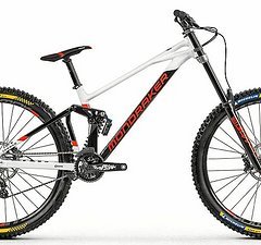 Mondraker Summum Gr. XL