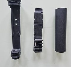 Oneup Components EDC Tool Frame Kit V2