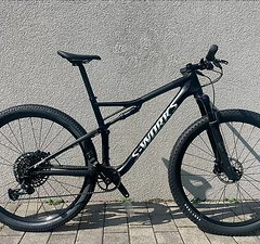 Specialized S-WORKS EPIC