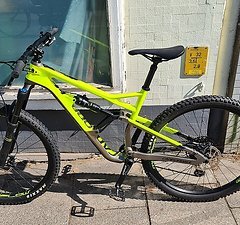 Cannondale Jekyll 3 (2019) 29