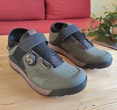 Shimano SH-GE900 Schuhe SPD