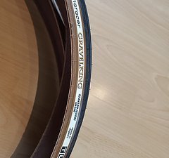 Panaracer Gravelking 27.5x1.50 / 38-584