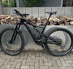 Specialized Turbo Levo SL Comp Carbon (Gr. L)